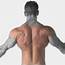 Back Shoulders Laser Hair Removal For Men  Best Room