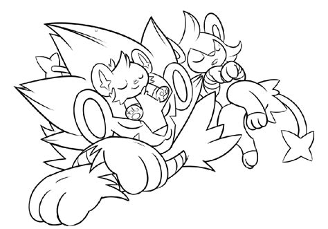Luxio Pokemon 5 Coloring Page Free Printable Coloring Pages For Kids