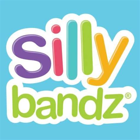 Silly Bandz Logo