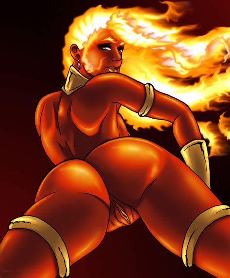 Hot Ass By Renezuo Hentai Foundry