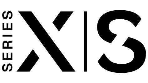 Xbox Series X And S Logo Symbol Meaning History Png Brand