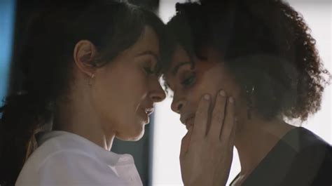 Heres A Closer Look At What The L Word Reboot Looks Like Dazed