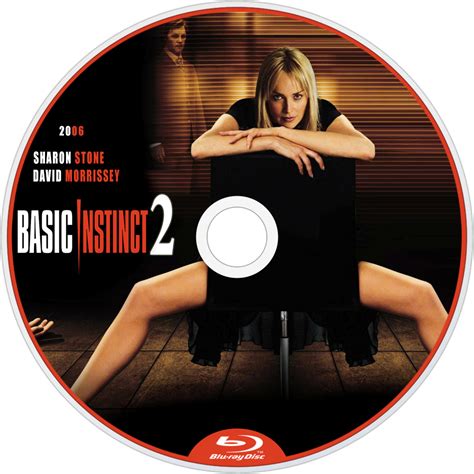 Basic Instinct 2 Picture Image Abyss