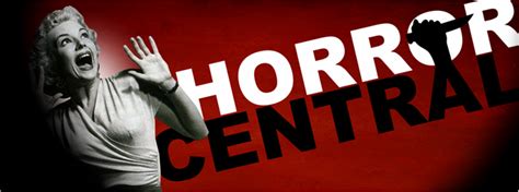 About Horror Central