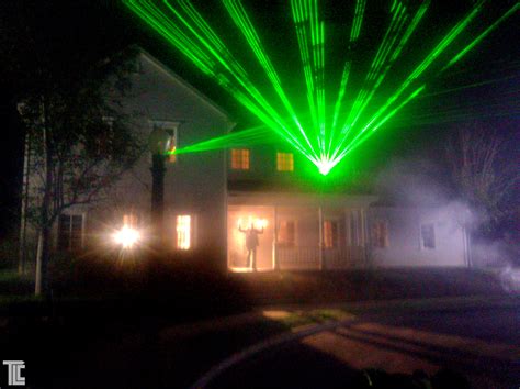 Laser Beams House Address The Best Picture Of Beam