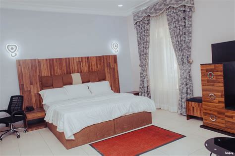 Camp Gee Hotel Hotel In Uyo Hotelsng
