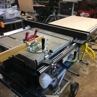 Here are two tips i discovered while using my kobalt kt1015 table saw. Table Saw Fence Systems | Rockler Woodworking and Hardware