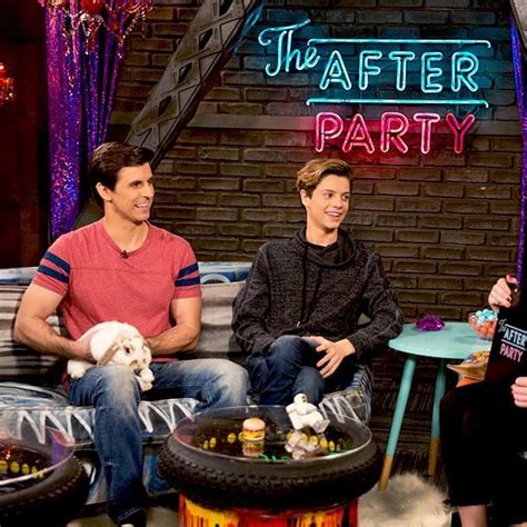 You Guys Theafterparty Is Joining Forces W Henrydanger Gameshakers