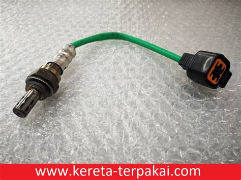 The fix from the service centres? PROTON CAMPRO CPS 1.3 1.6 PW810648 - OXYGEN SENSOR O2 ...