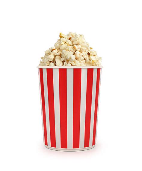 7200 Empty Popcorn Bucket Stock Photos Pictures And Royalty Free