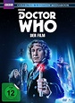 Doctor Who: 8 ~ Eighth ~~~ Doctor Who - Der Film / Doctor Who - The ...