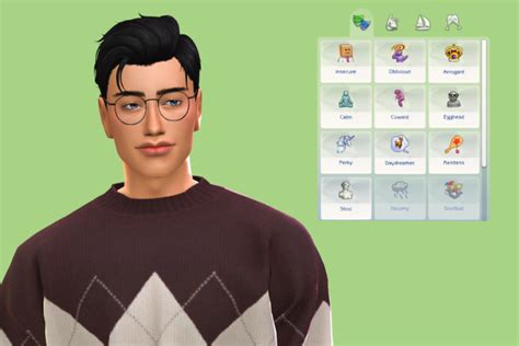 49 Best Sims 4 Trait Mods To Redefine Your Sims Personality