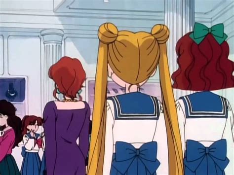 Pretty soldier sailor moon is the first season of the 90s sailor moon anime series. Sailor Moon Full Episode 1 ☆ | Sailor moon, Sailor moon ...