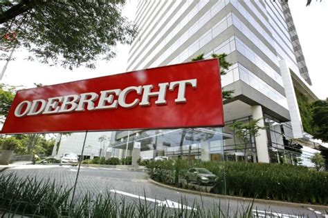 pemex negocia contrato con una filial de odebrecht 24 horas