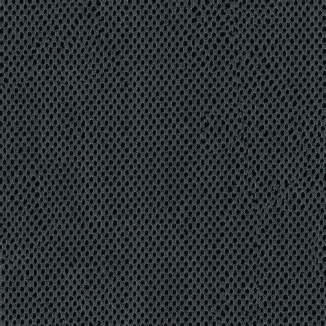 Pewter Gray Breathable Mesh Mesh Upholstery Fabric By The Yard