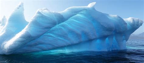 How Icebergs Really Melt—and What This Could Mean For Climate Change