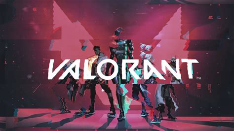 Learn about valorant and its stylish cast. Valorant Release Date Set | News | Prima Games