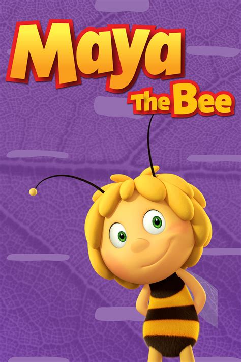 Maya The Bee The Dubbing Database Fandom