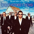 The Very Best of the Backstreet Boys [CD] - Best Buy