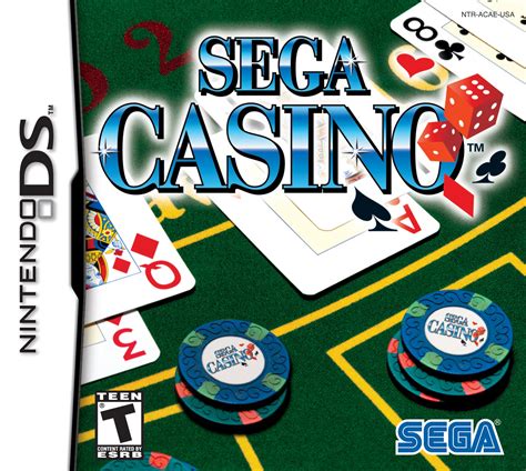 If you like ds games for girls, you might love these ideas. SEGA Casino - Nintendo DS - IGN