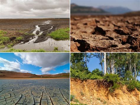 Que Es La Erosion Del Suelo Sus Causas Y Consecuencias Infoagro Images