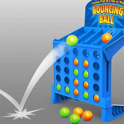 Bouncing Ball Shots Board Game Sell This Now