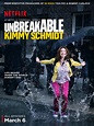 Unbreakable Kimmy Schmidt - Serie 2015 - SensaCine.com