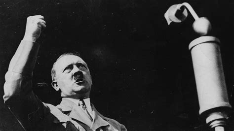 Book News Hitler As A Comedian Comic Novel Tests Limits Of Humor