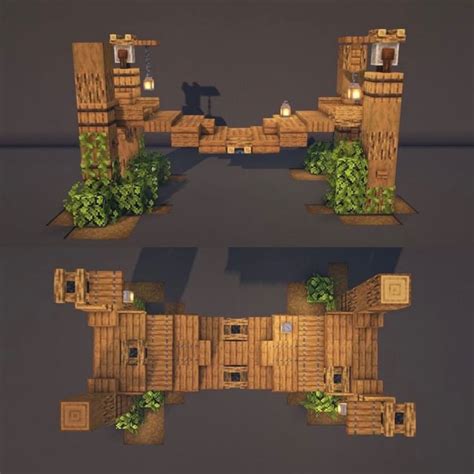 Pin By Jennifer Yager Welch On Mc Building Ideas Minecraft