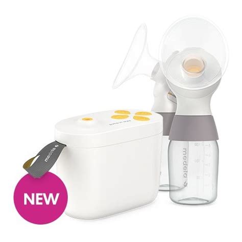 medela pump in style maxflow double electric breast pump