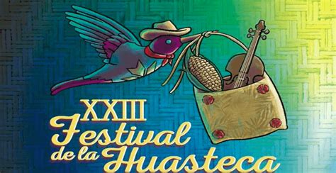 Festival De La Huasteca Rescata Música Tradicional De Seis Estados