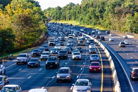 Garden State Parkway Traffic Update Fasci Garden