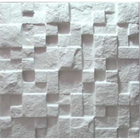 forma de silicone gesso 3d mosaico são tomé