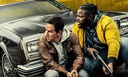 ‘Spenser Confidential’ Review: Mark Wahlberg’s Awful First Netflix Film ...