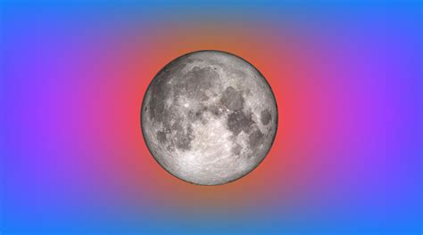 Horoscopes For The Full Moon In Aries Chani Nicholas