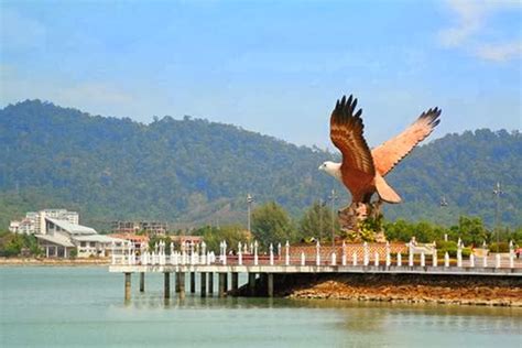 Krabi bakal menjadi salah satu destinasi pelancongan pantai yang popular di thailand. Tempat-tempat Menarik Di Pulau Langkawi ~ Blog Putera Helmei