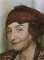 Portrait : Marie Bonaparte