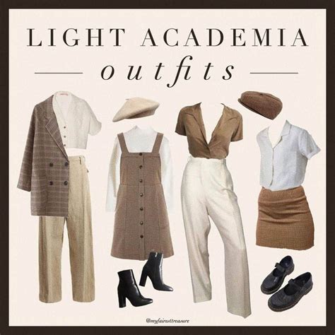 Dark Academia Style Books And The Rest Of Must Know Things Light