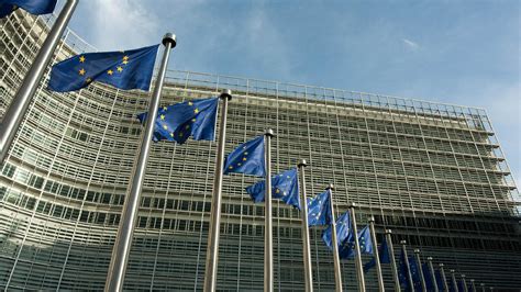 Beijing To Sanction 10 Individuals Four Entities From Eu Cgtn
