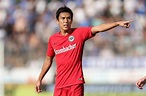 Makoto „Franz“ Hasebe: „Die Eintracht hat eine große Zukunft vor sich ...