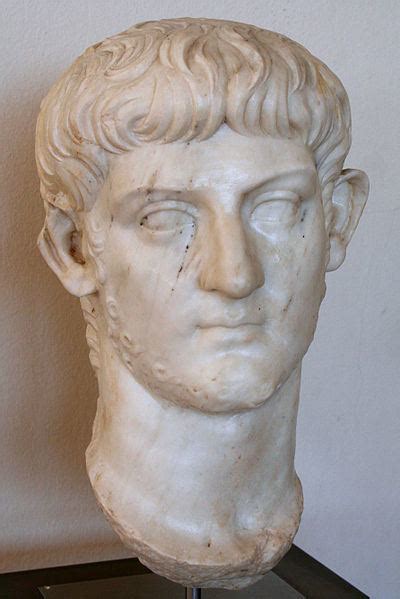 Tiberius Julius Caesar Nero Gemellus - Nero Julius Caesar - Alchetron, The Free Social Encyclopedia