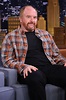 Louis C.K. Will Write, Direct and Star in Indie Film "I'm a Cop" | TIME