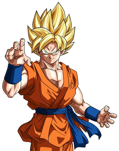 Image Super Saiyan Goku Dragonball Super 2 By Rayzorblade189 Da3d0y6