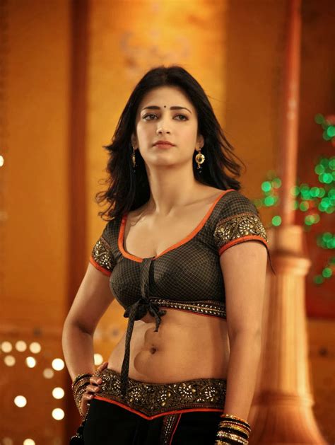 Latest Stills Tamil Actress Shruti Hassan New Hot Photos Stills