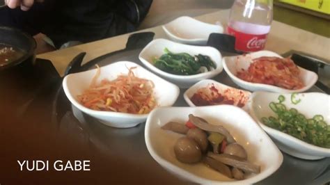 Selain odeng, anda juga bisa menyajikannya dengan sedikit kimchi di piring terpisah. Masakan Korea Kalbitang - YouTube