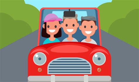 Why Carpooling Is Good For The Environment Climaterealtalk
