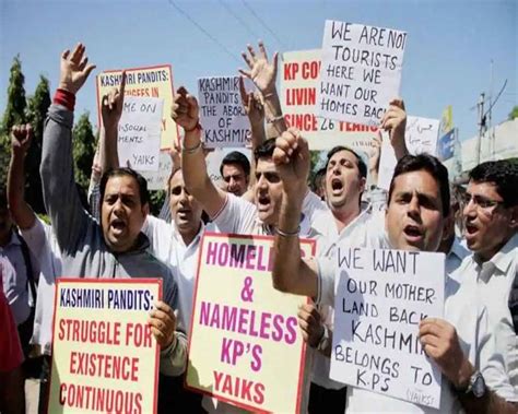 30 years after exodus kashmiri pandits struggle for justice