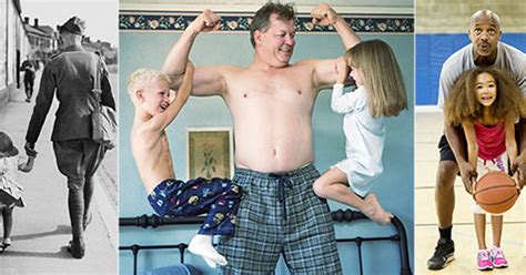Show Us Your Dad Bod The New York Times