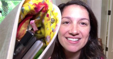 A Moms 4 Minute Beauty Regimen Goes Viral