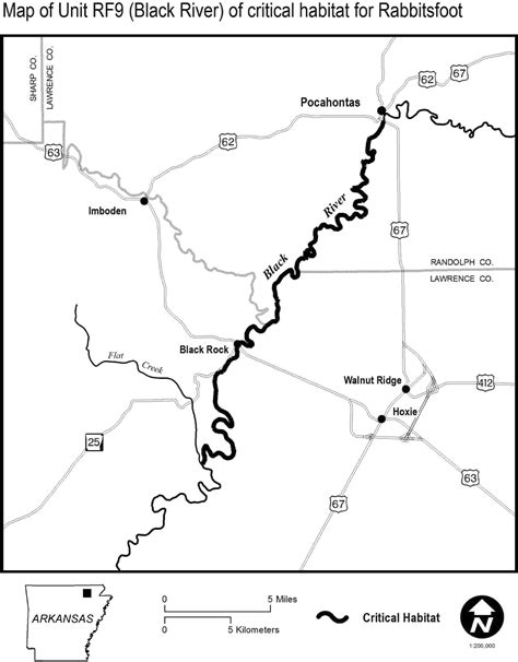 Federal Register Endangered And Threatened Wildlife And